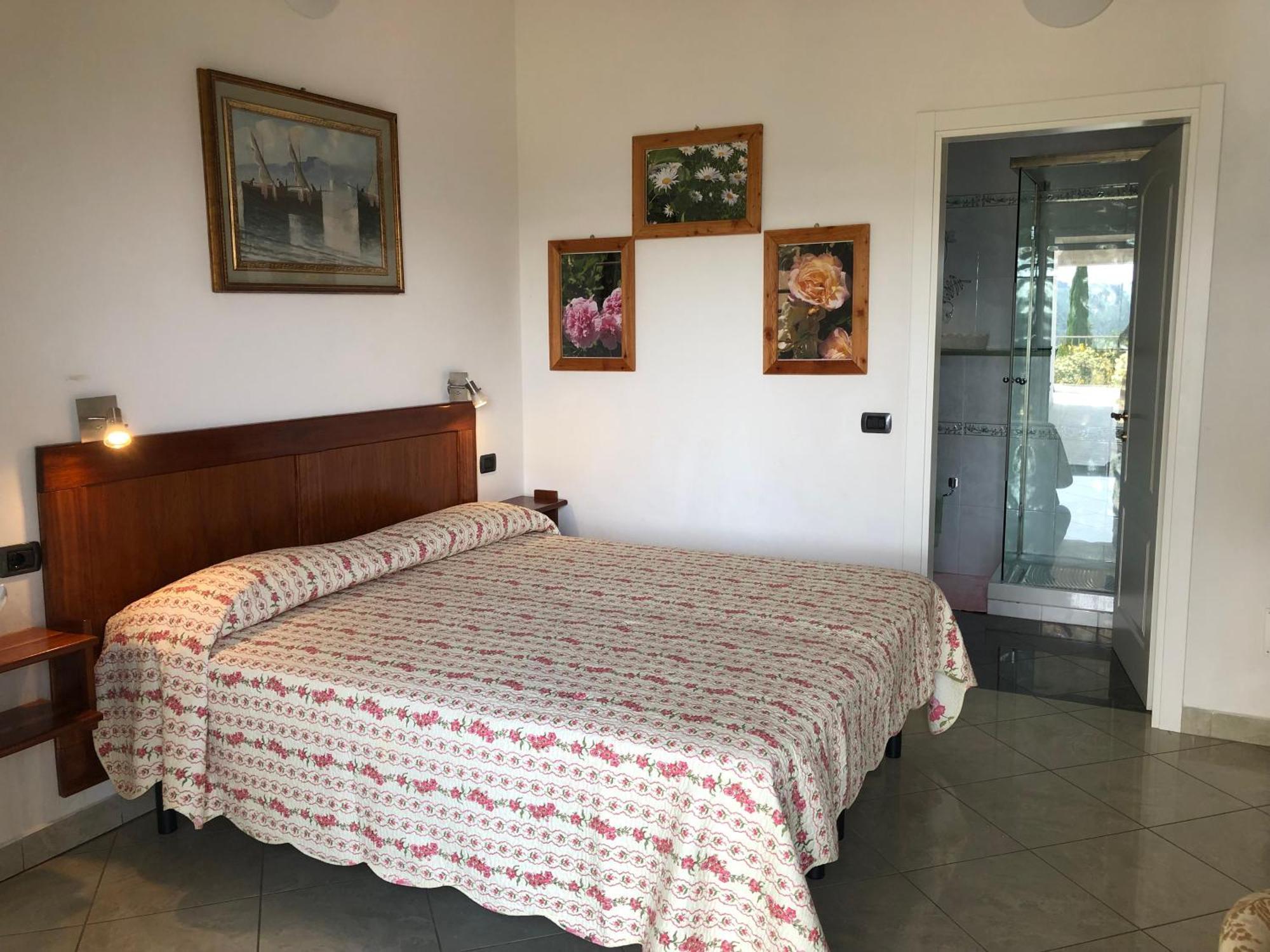 Holiday Home Villa Bobolino Montelupo Fiorentino Exterior foto