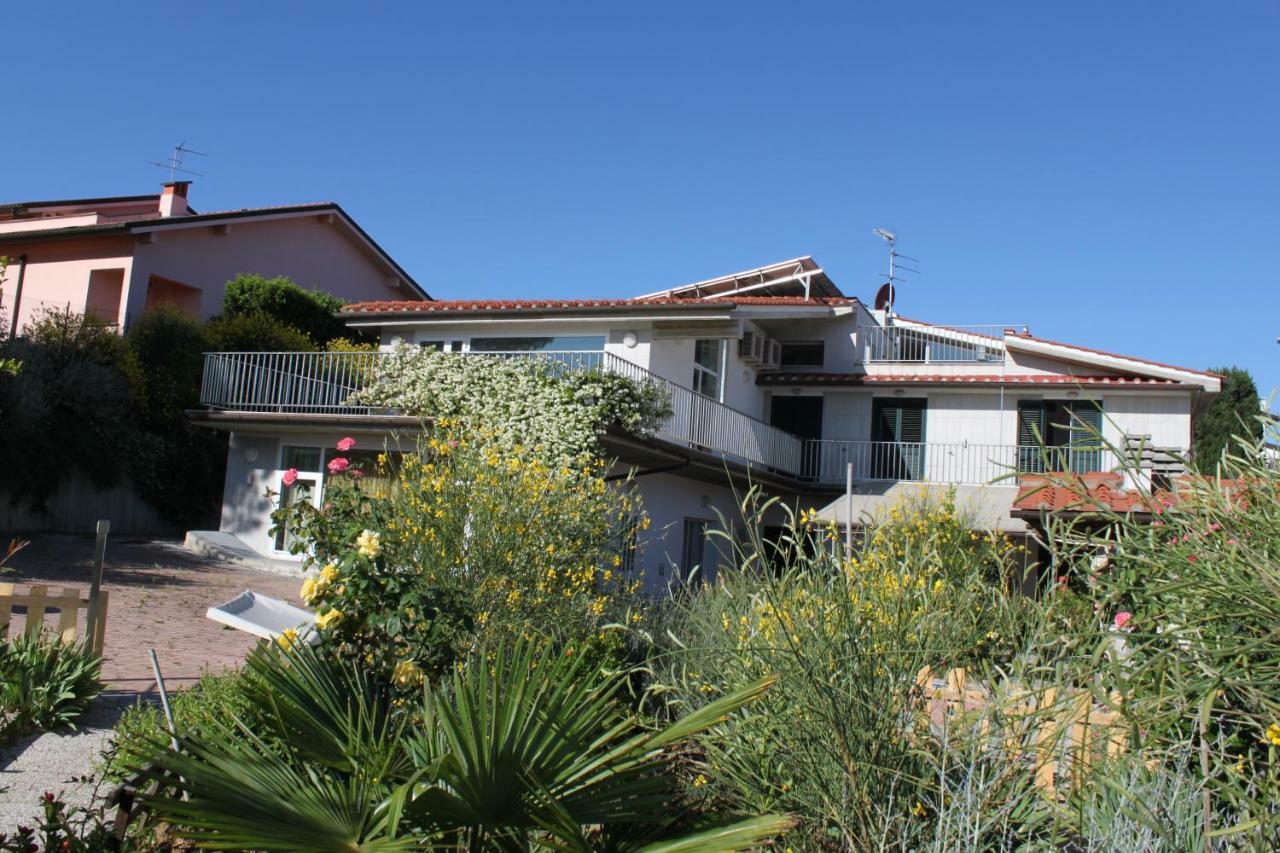 Holiday Home Villa Bobolino Montelupo Fiorentino Exterior foto