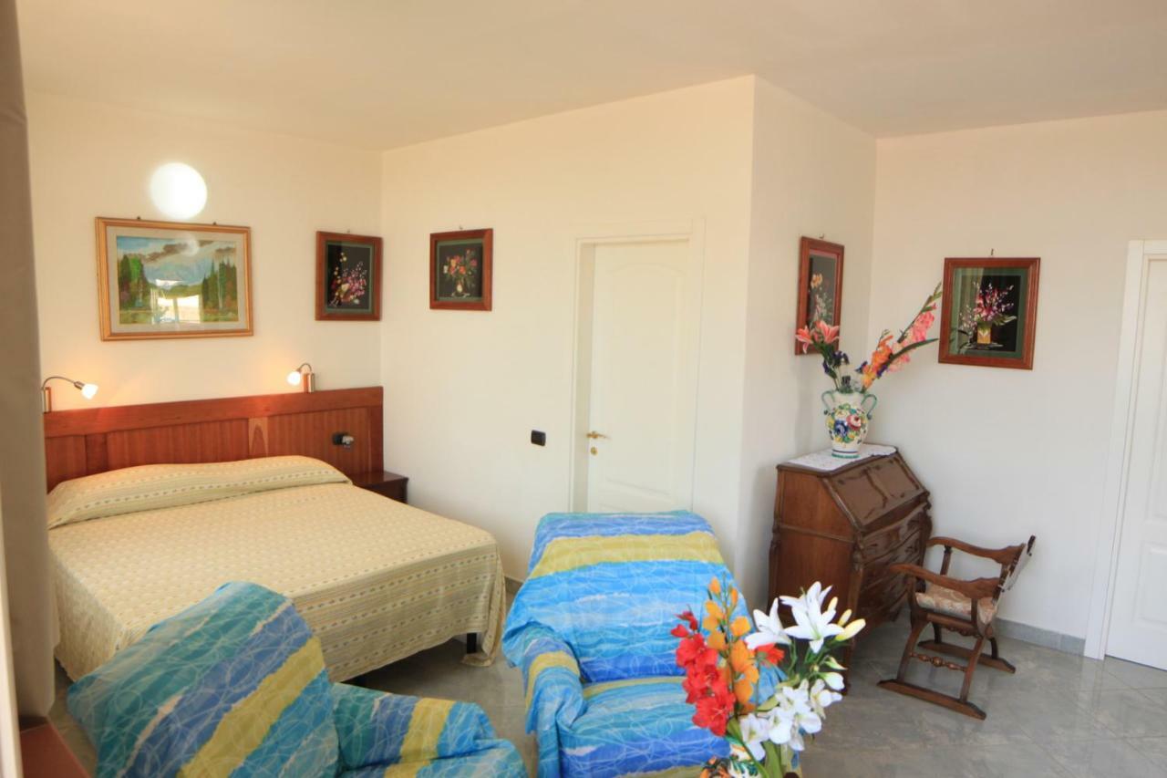 Holiday Home Villa Bobolino Montelupo Fiorentino Exterior foto