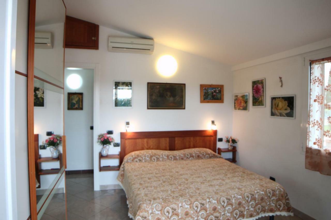 Holiday Home Villa Bobolino Montelupo Fiorentino Exterior foto