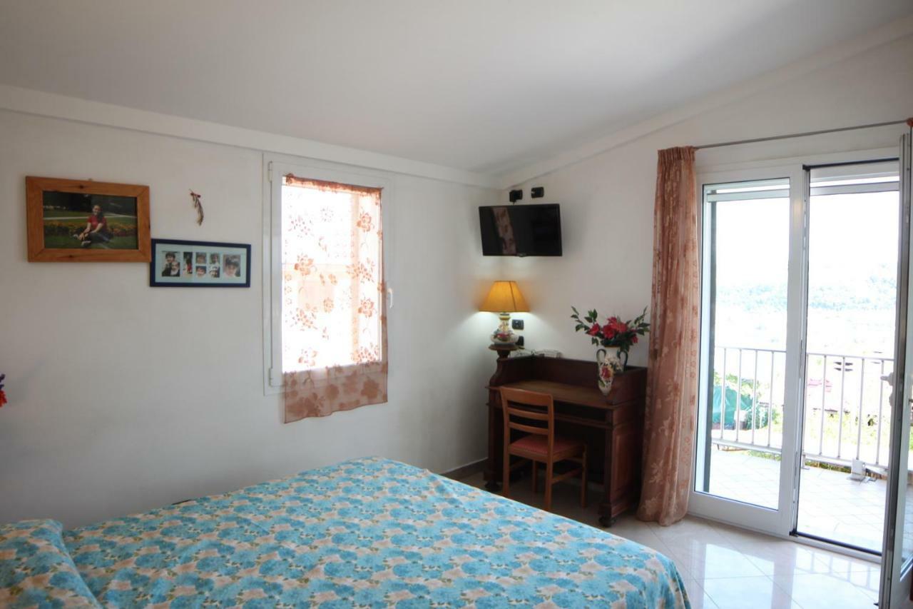 Holiday Home Villa Bobolino Montelupo Fiorentino Exterior foto