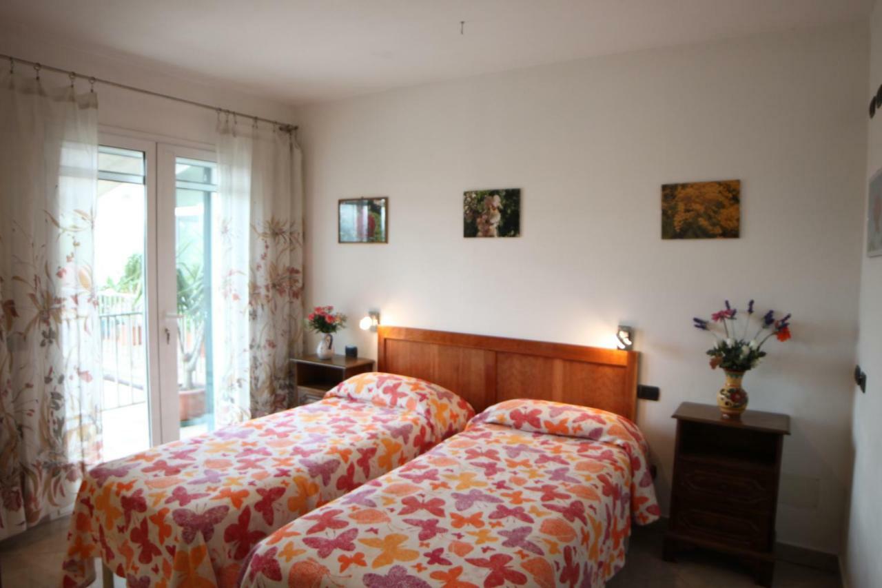 Holiday Home Villa Bobolino Montelupo Fiorentino Exterior foto